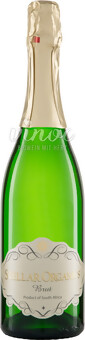 Stellar Sparkling W.O. Western Cape Brut