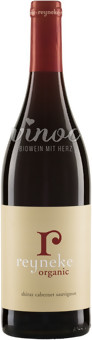 Reyneke Organic Shiraz-Cabernet Sauvignon W.O. Western Cape 2020/2021