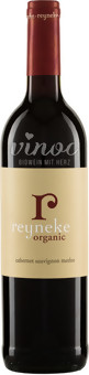 Reyneke Organic Cabernet Sauvignon-Merlot W.O. Stellenbosch 2020