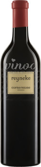 CORNERSTONE Red W.O. Stellenbosch 2019 Reyneke