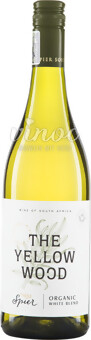 THE YELLOW WOOD White Blend W.O. Coastal Region 2022 Spier