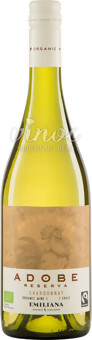 ADOBE Chardonnay Reserva D.O. Valle Casablanca 2022 Emiliana