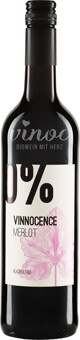 VINNOCENCE Merlot alkoholfrei