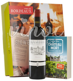 Paket Bordeaux - genussvolles Lesevergnügen