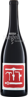 LES CHEMINS Corbières Rouge AOP 2021 Château La Baronne