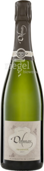 Blanquette de Limoux Brut AOC Delmas