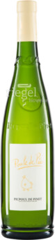 POULE DE PIC Picpoul de Pinet AOC 2024 Domaine de la Grangette