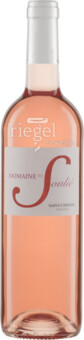 Domaine Soulié Rosé Saint Chinian AOC 2023