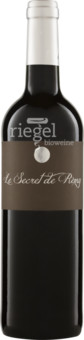 LE SECRET DE RÉMY Rouge Monts de la Grage IGP 2022 Domaine Soulié