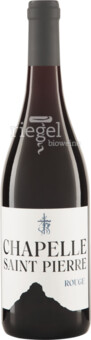 CHAPELLE SAINT PIERRE Rouge 2023