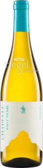 CHAPELLE SAINT PIERRE Assyrtiko Monts de la Grage IGP 2025
