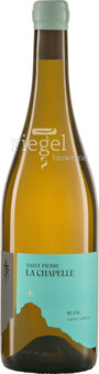 LA CHAPELLE Blanc Saint Chinian AOC 2021