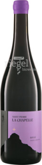 LA CHAPELLE Saint Chinian Rouge AOC 2020