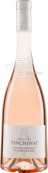 Côtes de Provence Rosé Cru SAINTE VICTOIR AOP 2025 Domaine Pinchinat