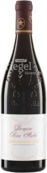 Châteauneuf-du-Pape Rouge AOC 2021 Pierre André
