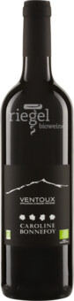 Ventoux Rouge AOP 2023 Bonnefoy