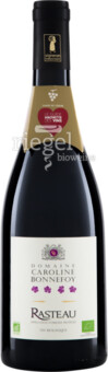 Rasteau Rouge AOP 2021 Bonnefoy