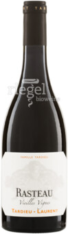 Rasteau AOP VIEILLES VIGNES 2021 Tardieu