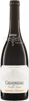 Gigondas AOP VIEILLES VIGNES 2021 Tardieu