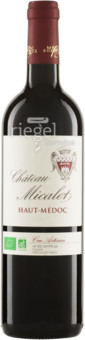 Château Micalet Haut-Médoc AOC 2020