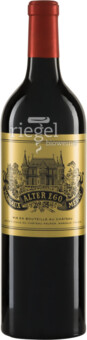 Château Palmer ALTER EGO de Palmer Margaux AOC 2021 HK
