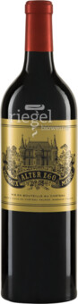 Château Palmer ALTER EGO de Palmer Margaux AOC 2022 HK