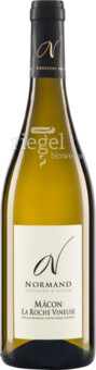 Mâcon La Roche-Vineuse AOC 2024 Normand