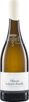 Mâcon Solutré-Pouilly AOC 2024 Normand