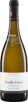 Pouilly-Fuissé Premier Cru AU VIGNERAIS AOC 2024 Normand