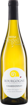 Chardonnay Bourgogne AOC 2023 Brocard