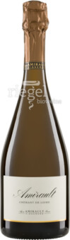Crémant de Loire AOP Brut Amirault