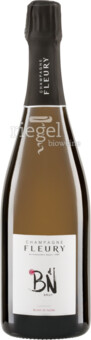 Champagne Brut BLANC DE NOIRS Fleury