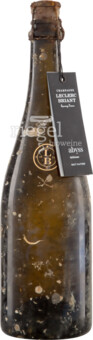 Champagne ABYSS Brut Nature 2018 Leclerc Briant GK