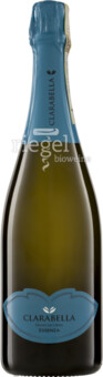 Franciacorta DOCG ÈSSENZA Dosaggio Zero Clarabella