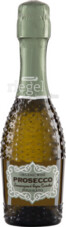 Prosecco Spumante DOC Brut M-USE Pizzolato 0,2l25305