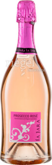 Prosecco Spumante Rosé DOC Extra Dry 2024 La Jara