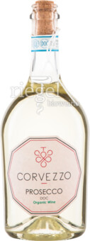 Prosecco Frizzante DOC Corvezzo