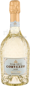Spumante Bianco Extra Dry Corvezzo