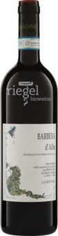Barbera d'Alba DOC LA BETTOLA 2021 Erbaluna
