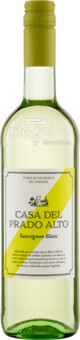 CASA DEL PRADO ALTO Sauvignon Blanc 2025