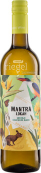 MANTRA LOKAH Blanco Verdejo-Sauvignon blanc 20241,