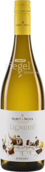 LIGNUM Blanco Penedès D.O. 2023 Albet i Noya