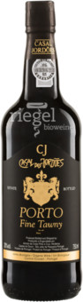 Porto Tawny Casal dos Casal