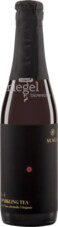 RED Sparkling Tea Dry alkoholfrei Acala 33cl
