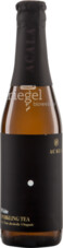 WHITE Sparkling Tea Dry alkoholfrei Acala 33cl