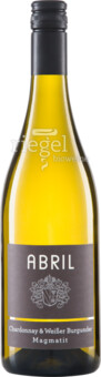 Chardonnay-Weißburgunder QW Kaiserstuhl STEIN MAGMATIT 2023 Abril