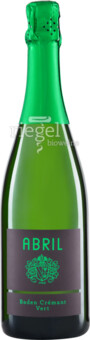 Crémant VERT Brut Nature Abril