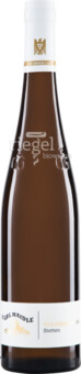 Riesling VDP.GROSSE LAGE PULVERMÄCHER STETTEN GG 2022 Karl Haidle