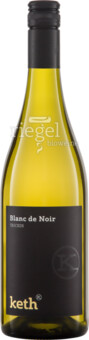 Blanc de Noir QW 2023/2024 Keth