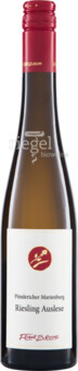Riesling PÜNDERICHER MARIENBURG Auslese edelsüß 2023 Brohl 0,5l